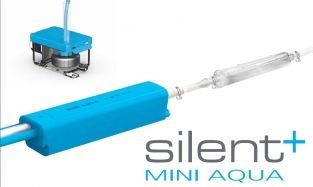 Aspen mini aqua silent+ 230V condenspomp